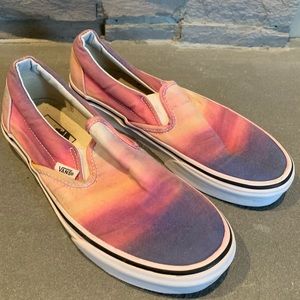 Vans shoes